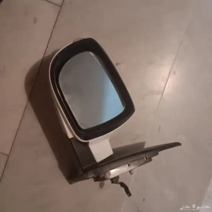 توسان مرايه سائق اصلي 0