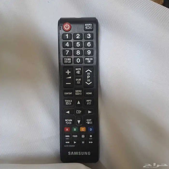 ريموت SAMSUNG 1