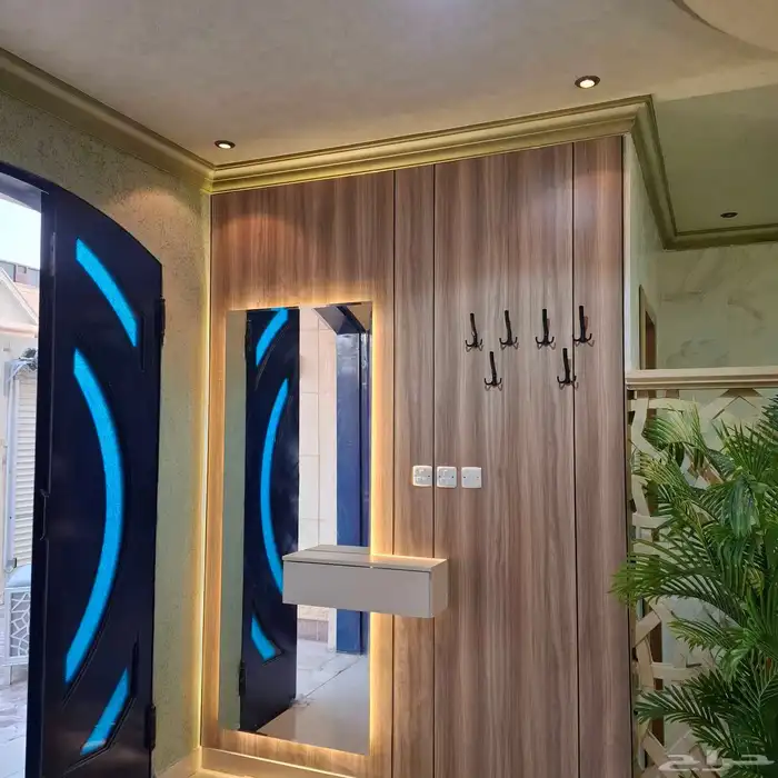 ديكورات داخليه وخارجيه بااسعار مناسبه 0