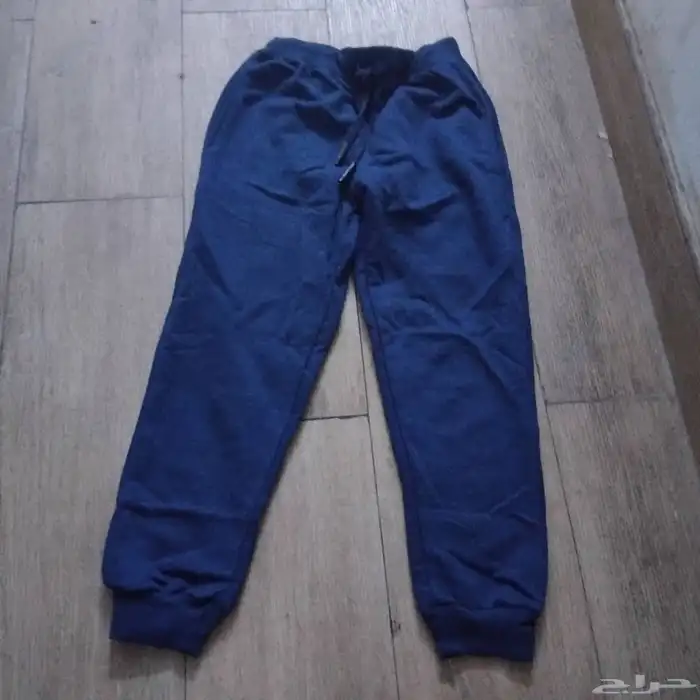 ملابس شتويه جمله 4