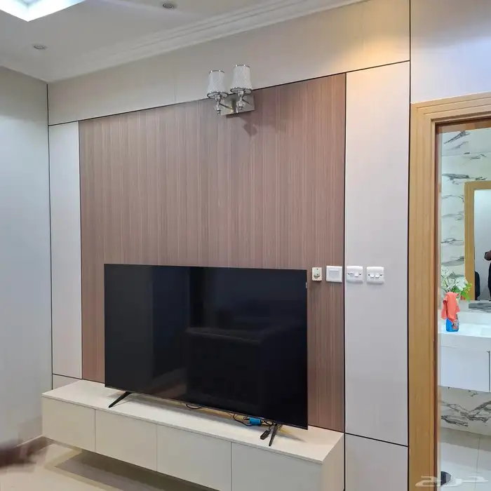 ديكورات داخليه وخارجيه بااسعار مناسبه 1