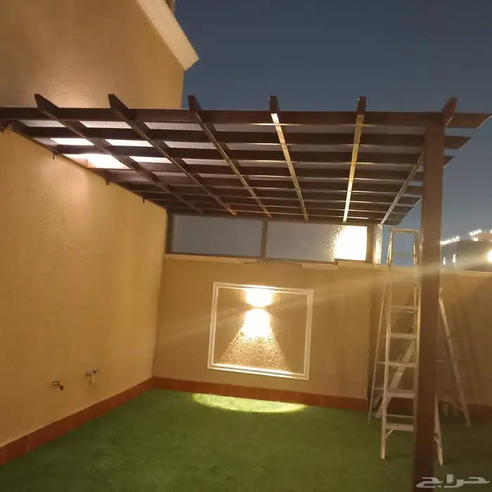 جلسه مظله برجوله جده 0