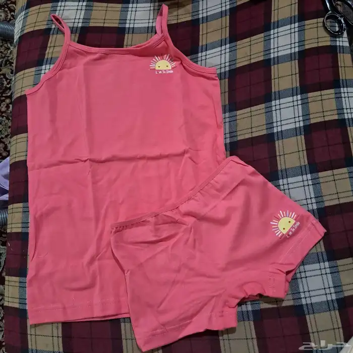 اطقم داخلية قطن مصري 1