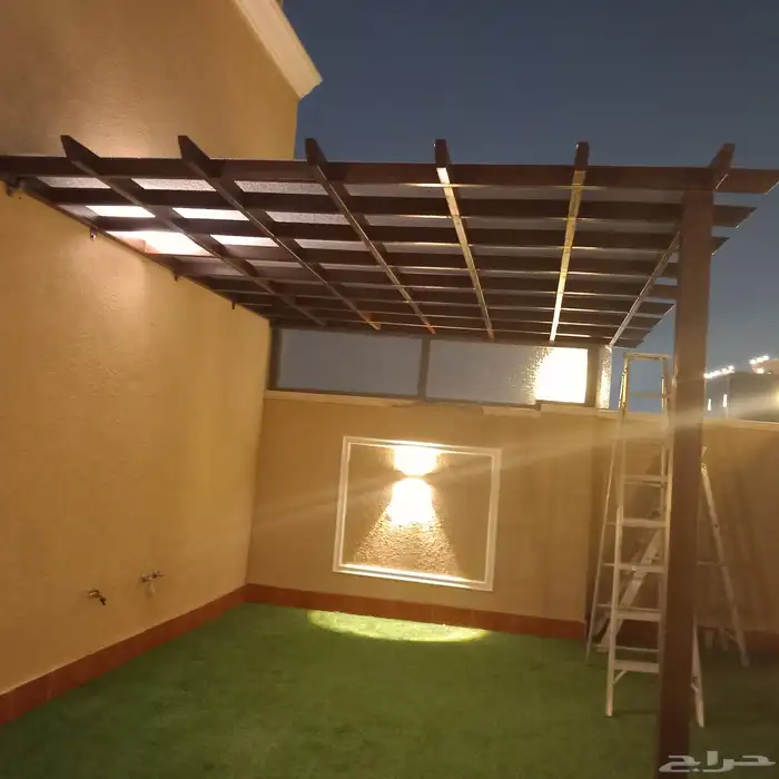 جلسه مظله برجوله جده 8