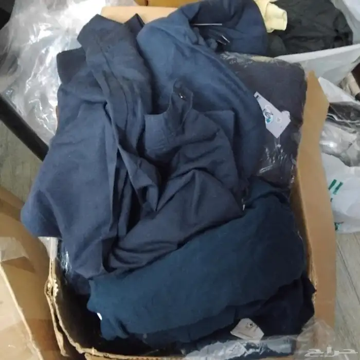 ملابس شتويه جمله 2