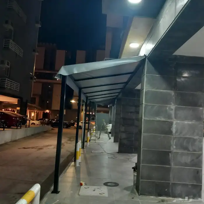 جلسه مظله برجوله جده 5