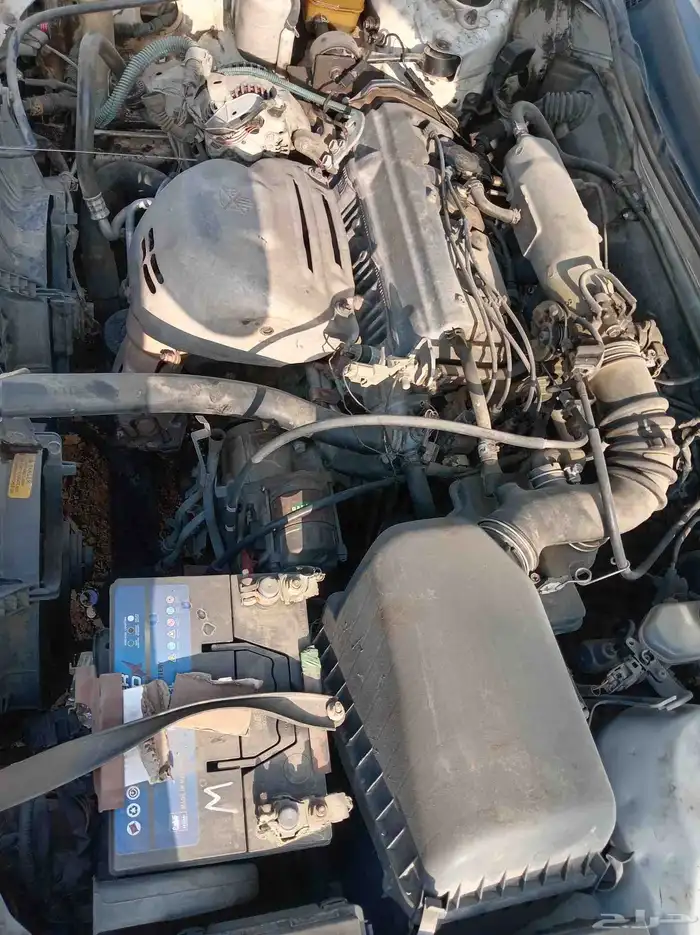 تشليح كامري 2000 0