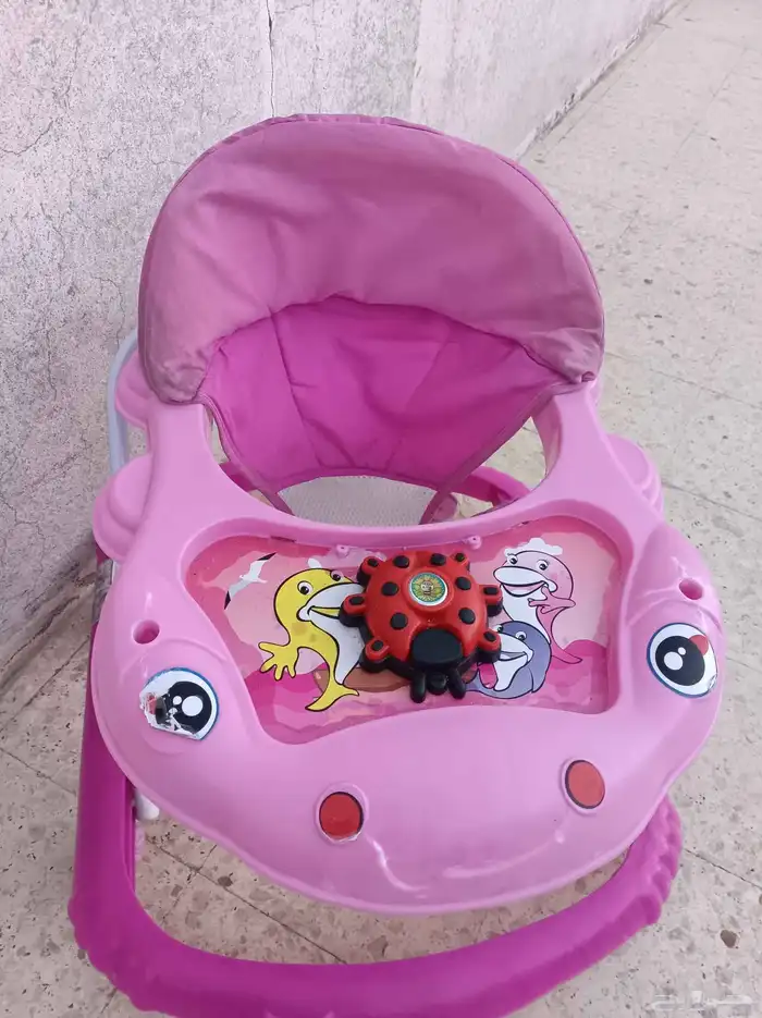 دراجة اطفال 1