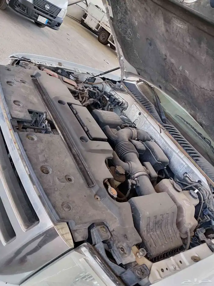 سياره للبيع اكسبيدشن 2011 8