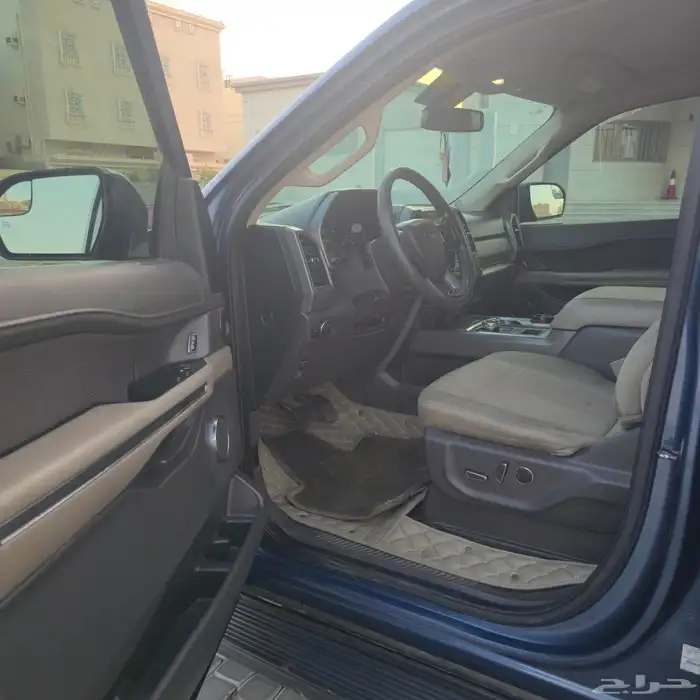 فورد اكسبيدشن 2019 XLT 11