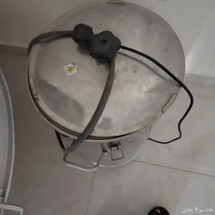 فرن مندي كهرباء 3