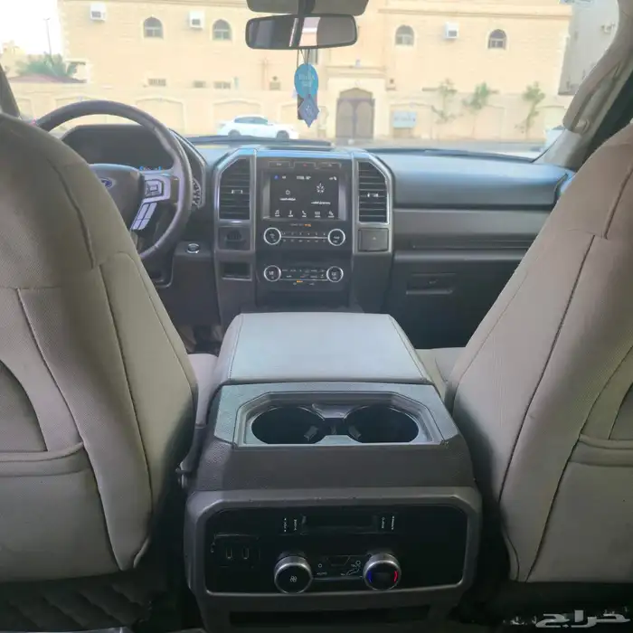 فورد اكسبيدشن 2019 XLT 14