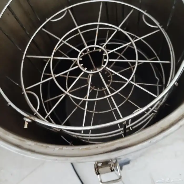 فرن مندي كهرباء 0