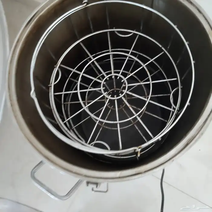 فرن مندي كهرباء 4