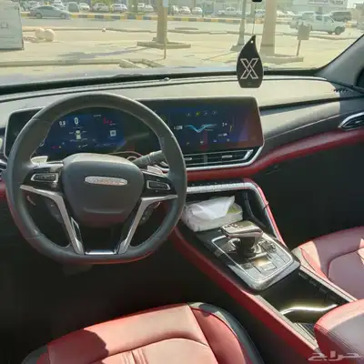 ماكسس 2023 T90 أعلى فئة عسوم مع العلم سعرها بالوكالة 92000 index