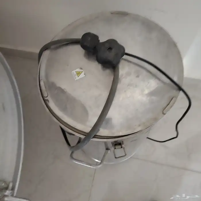 فرن مندي كهرباء 6