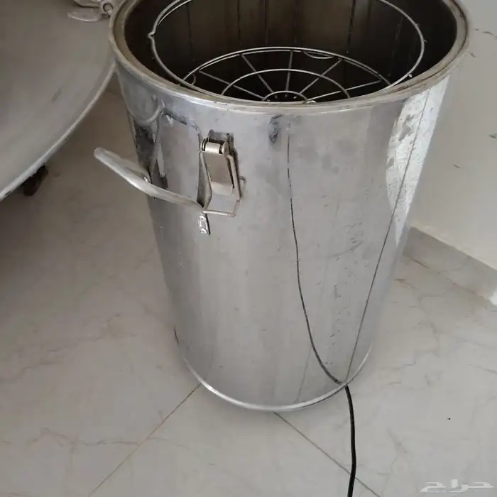 فرن مندي كهرباء 2