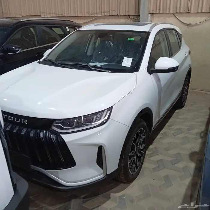 جيتور x50 بريميوم موديل 2025 كاش و تقسيط 2