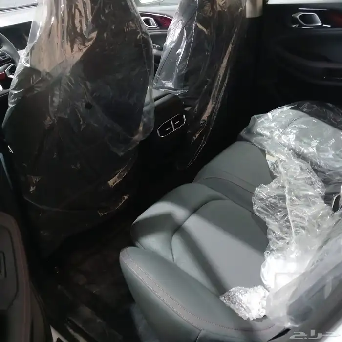 جيتور x50 بريميوم موديل 2025 كاش و تقسيط 5