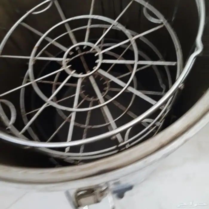 فرن مندي كهرباء 1