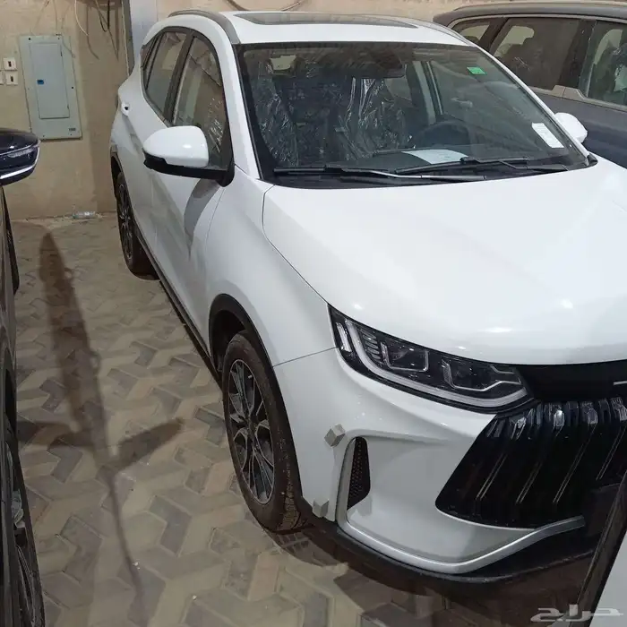 جيتور x50 بريميوم موديل 2025 كاش و تقسيط 3