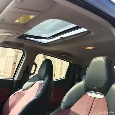 ماكسس 2023 T90 أعلى فئة عسوم مع العلم سعرها بالوكالة 92000 index