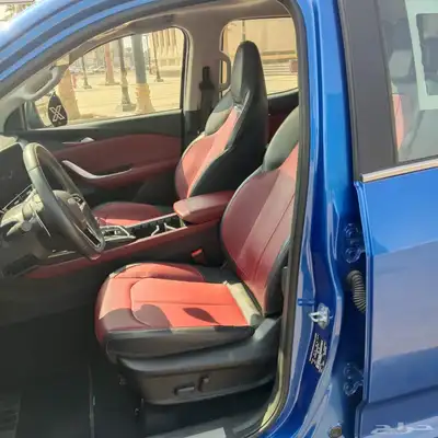 ماكسس 2023 T90 أعلى فئة عسوم مع العلم سعرها بالوكالة 92000 index