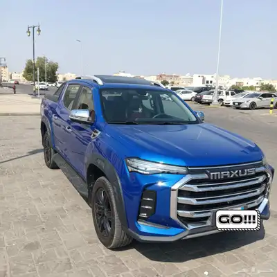 ماكسس 2023 T90 أعلى فئة عسوم مع العلم سعرها بالوكالة 92000 index