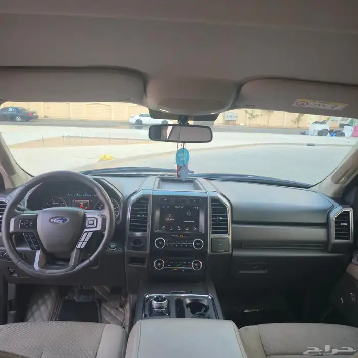 فورد اكسبيدشن 2019 XLT 15