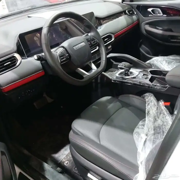 جيتور x50 بريميوم موديل 2025 كاش و تقسيط 4