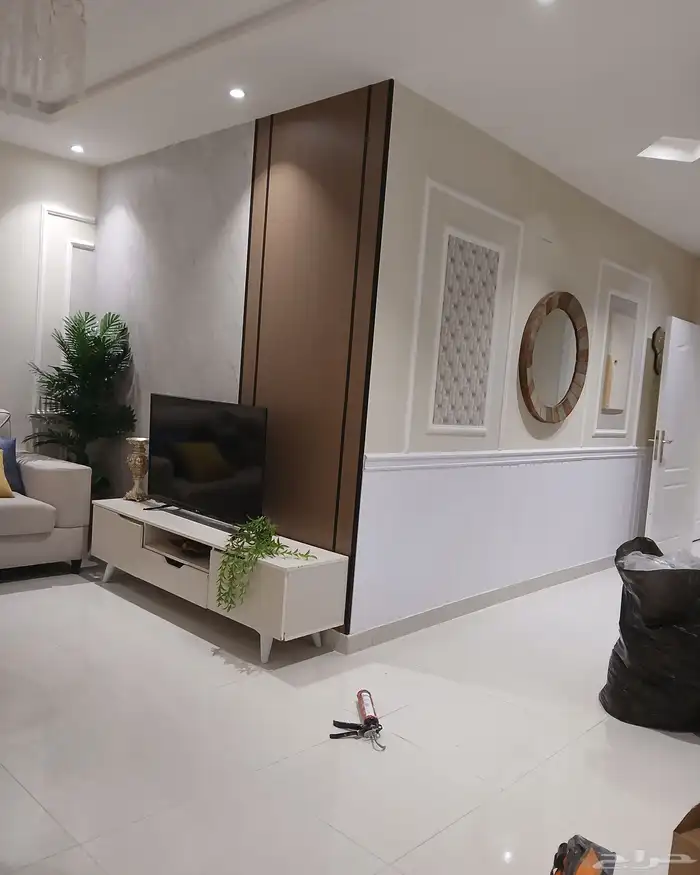 ديكورات داخليه الفني   ابو سالم 5