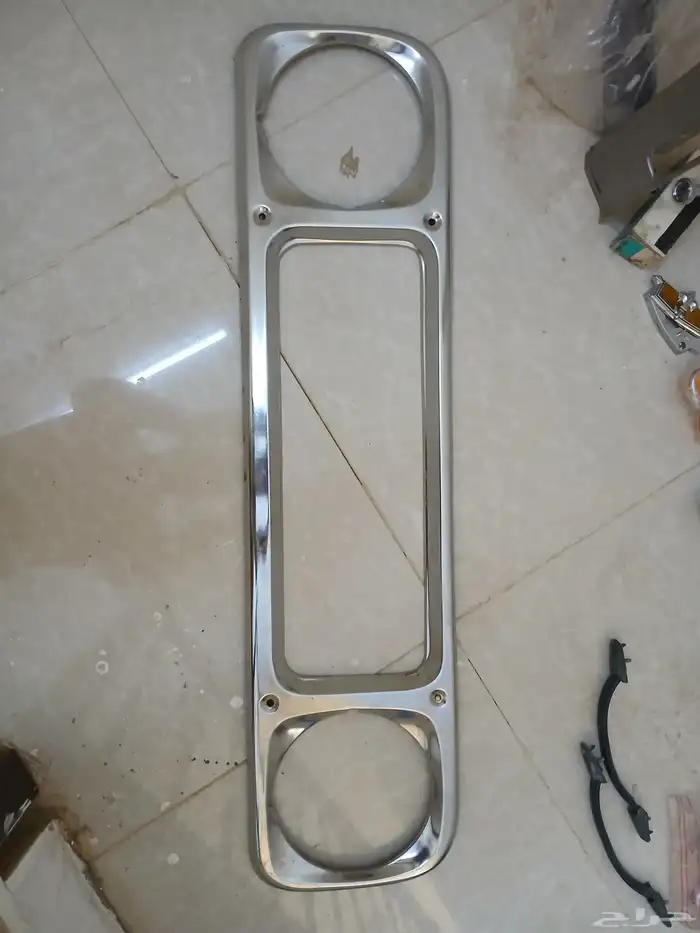 برواز شبك جيب 84 وقبل شاص او ربع تايوان جديد. Grail redetr 0