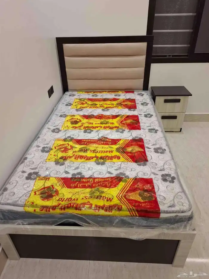 غرف نوم جديده بسعر المصنع 9