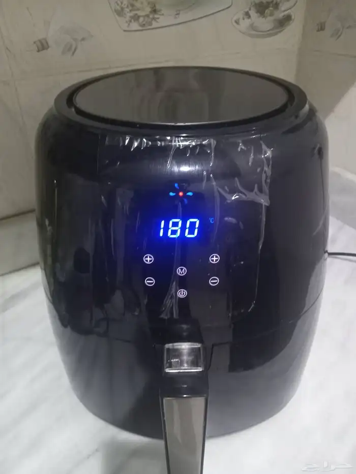 اير فراير نيكاي 9 لتر استعمال شهرين فقط 3