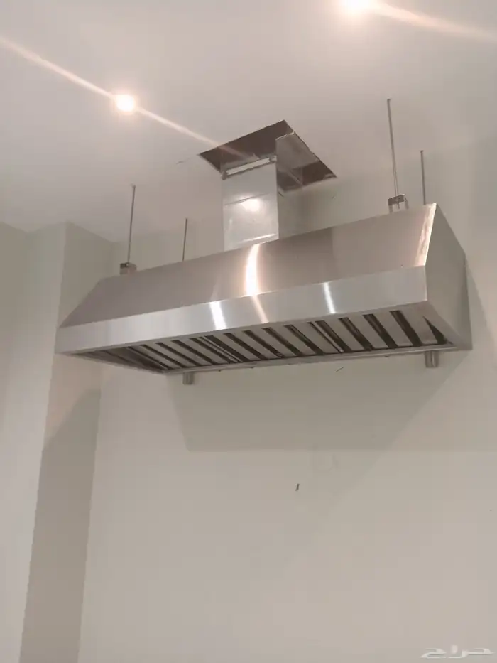 شركة شفاط للمطابخ 9