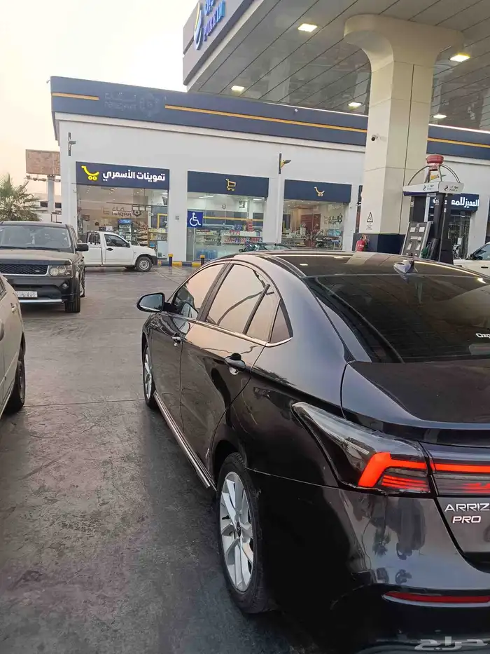 شيري ايريزو 6 2022 8