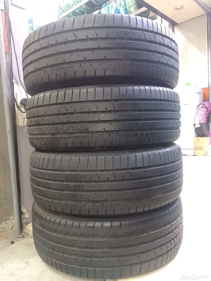 كفرات تويو منزل 0