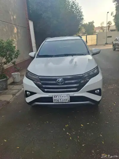 تويوتا راش 2023 فل كامل للبيع index