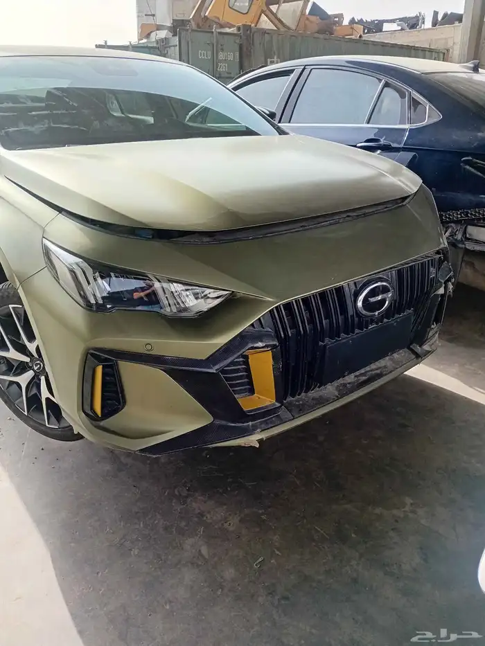 قطع غيار صيني جميع الموديلات 3