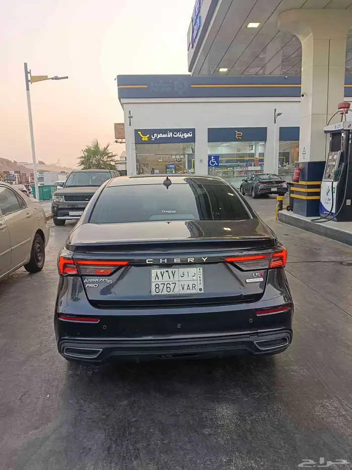 شيري ايريزو 6 2022 6