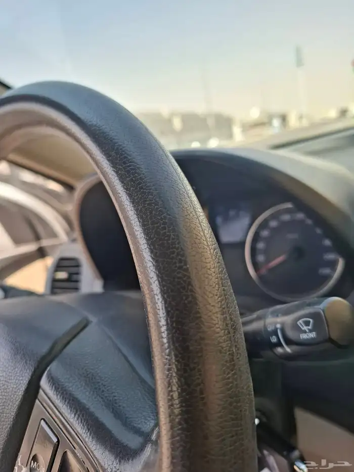 أكسنت 2017 البيع مستعجل 0