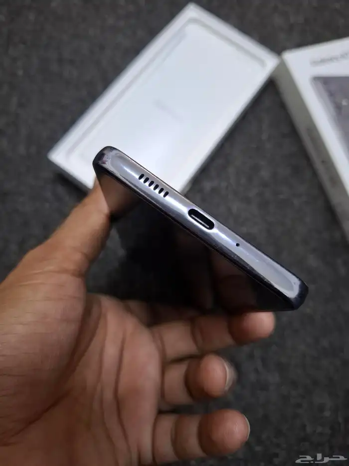 Samsung galaxy A73 5G 8gb 128gb 3