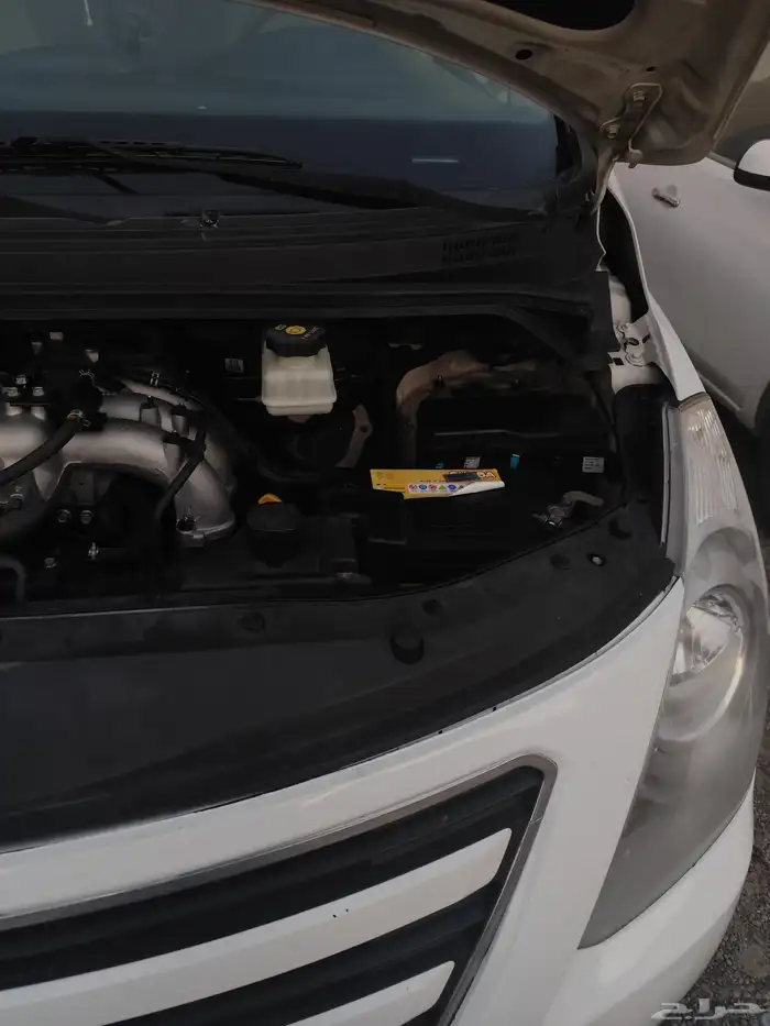 هونداي h1 موديل 2018 10