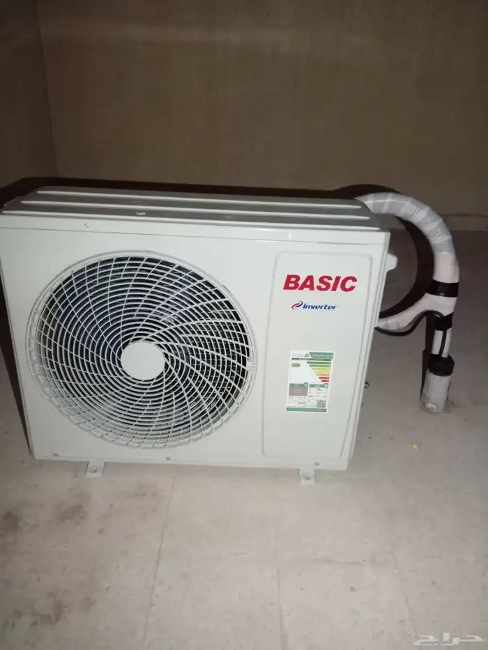 مكيفات جديده. انفنتر موفره للطاقه 6