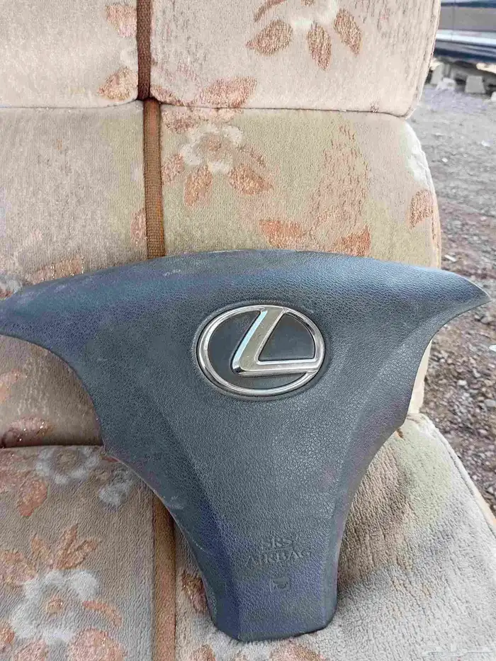 اربق طاره لكززEs350. 210 0