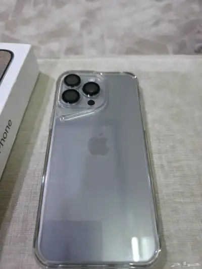 ايفون 15 برو ماكس   Iphone 15 Pro Max index