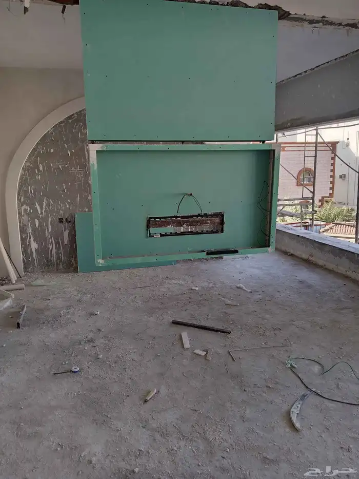 جبس جبس بورد 2