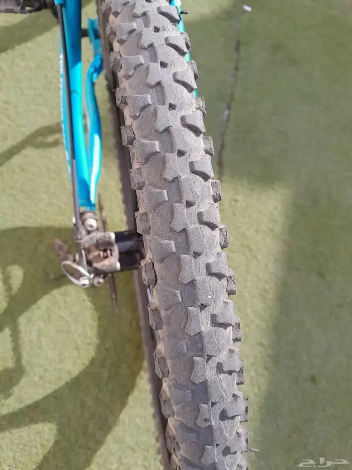 سيكل رياضي 3