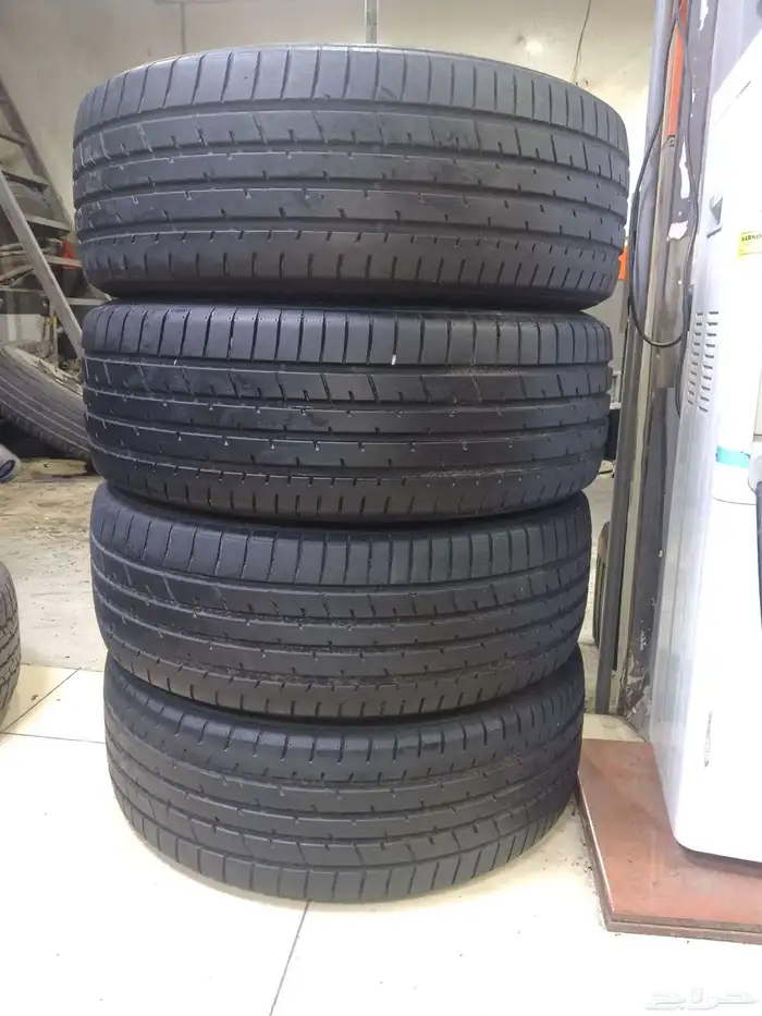 كفرات تويو منزل 2