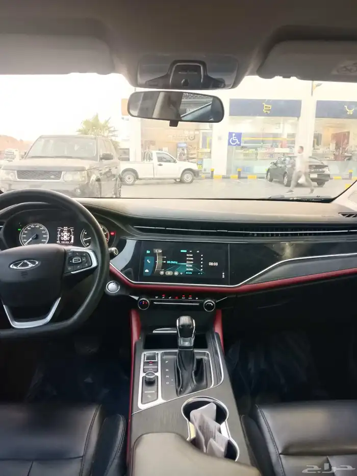 شيري ايريزو 6 2022 1